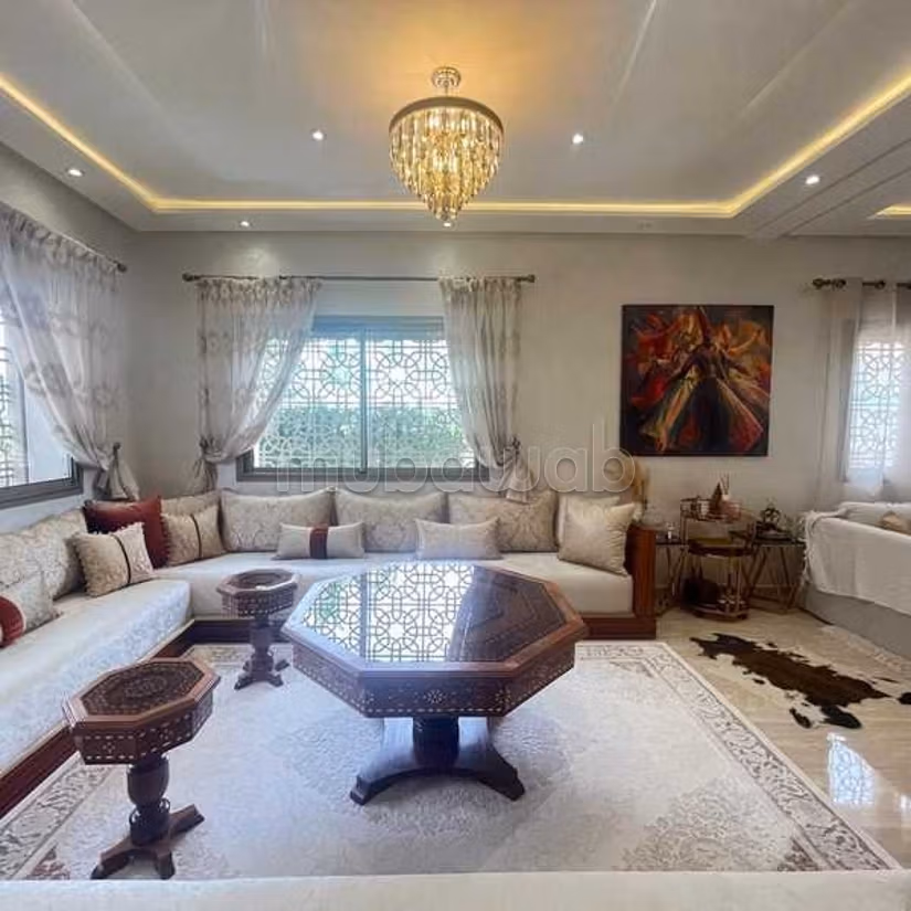 Villa en Venta de 300.0 m² en Marrakech, Azzouzia