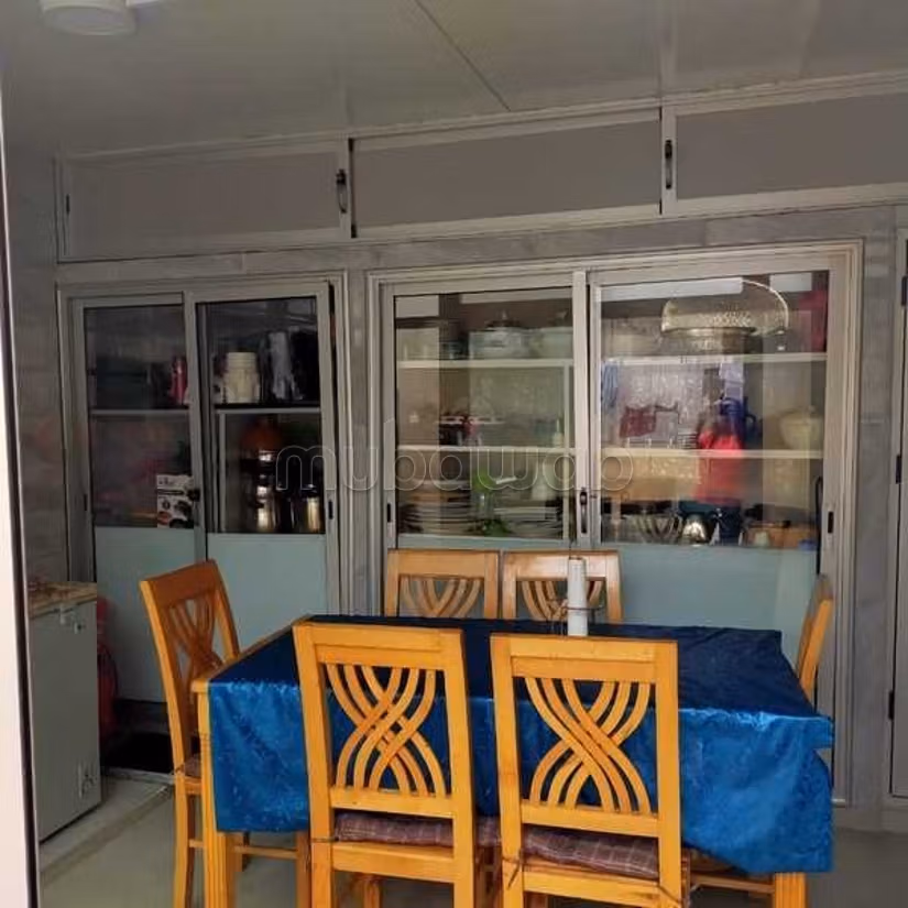 Appartement à Vendre de 158.0 m² à Casablanca, Ferme Bretonne — 2