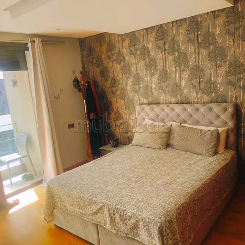 Appartement à Vendre de 158.0 m² à Casablanca, Ferme Bretonne — 4