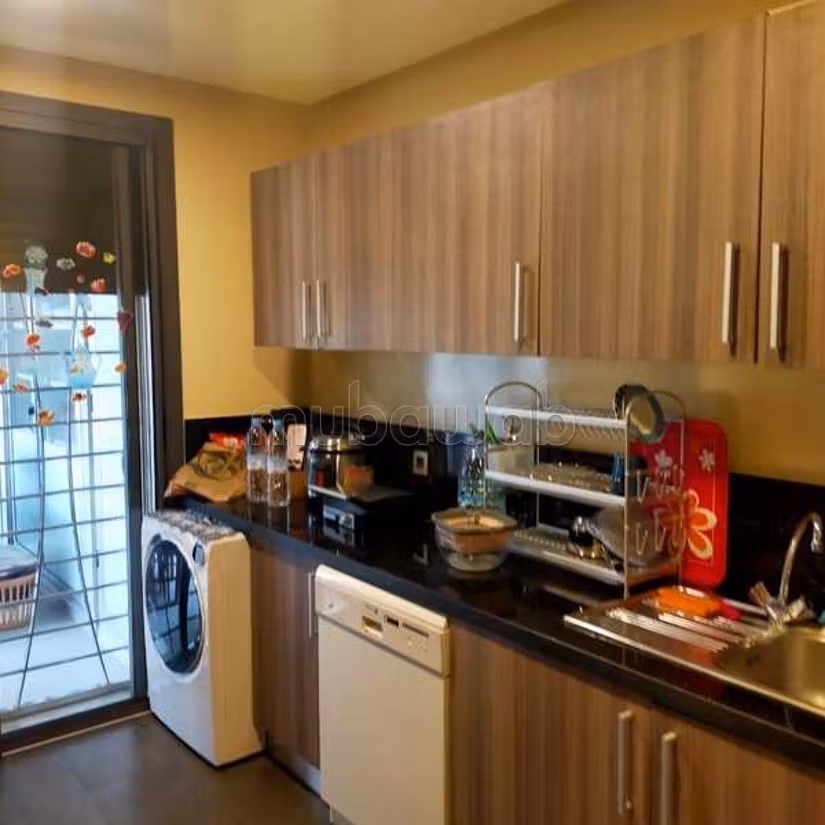 Appartement à Vendre de 158.0 m² à Casablanca, Ferme Bretonne — 5