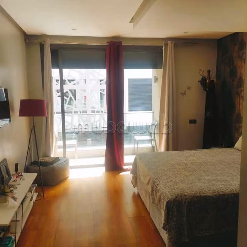 Appartement à Vendre de 158.0 m² à Casablanca, Ferme Bretonne — 6