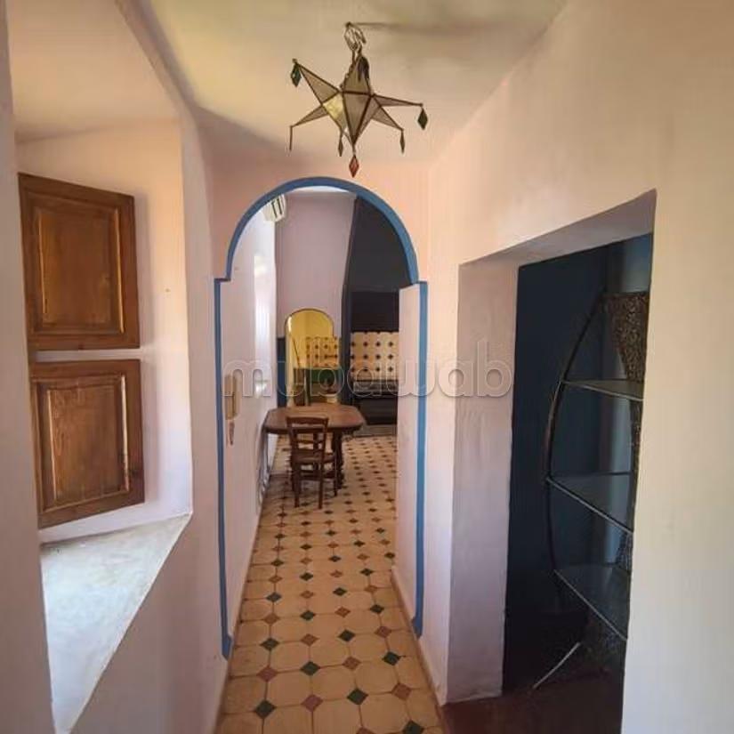 Villa in Affitto di 3500.0 m² a Marrakech, Route De Fes Oulad Jelal