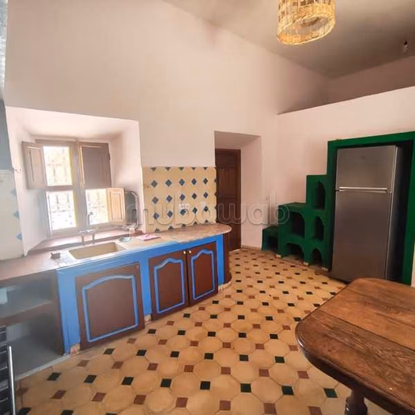 Villa in Affitto di 3500.0 m² a Marrakech, Route De Fes Oulad Jelal