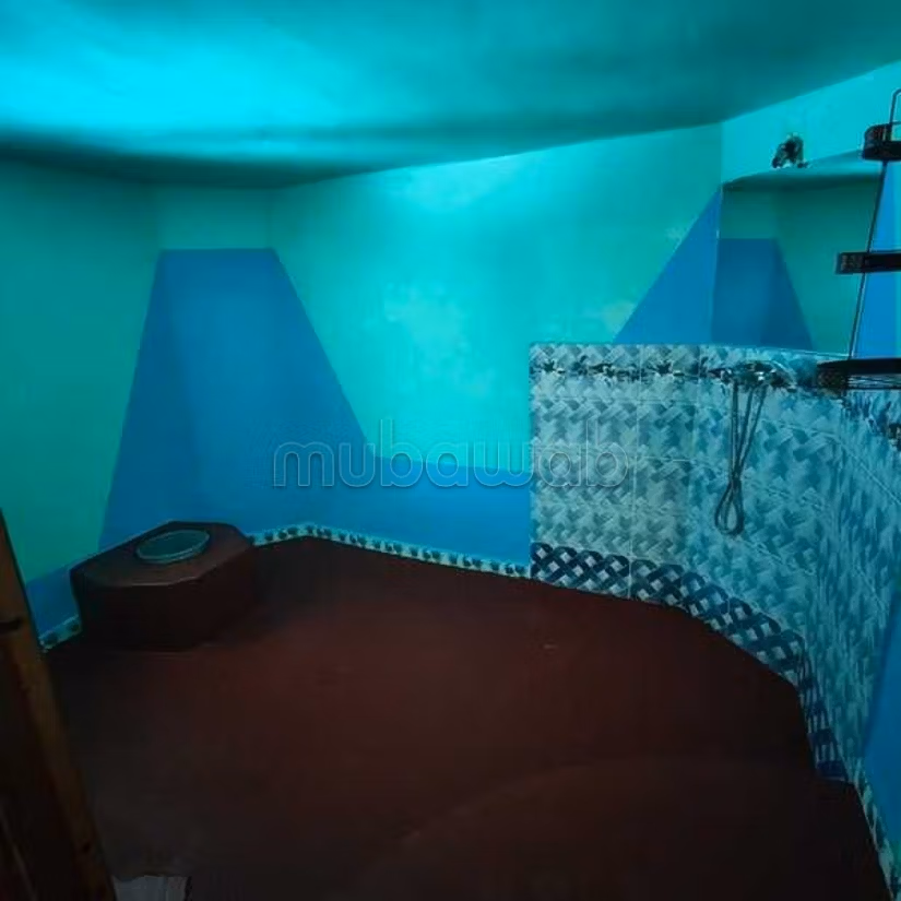 Villa in Affitto di 3500.0 m² a Marrakech, Route De Fes Oulad Jelal