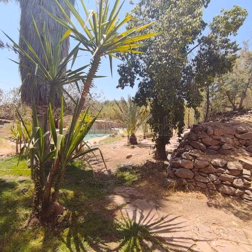 Villa in Affitto di 3500.0 m² a Marrakech, Route De Fes Oulad Jelal