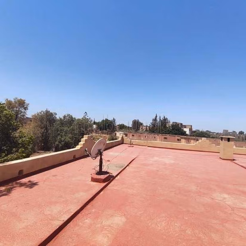 Villa in Affitto di 3500.0 m² a Marrakech, Route De Fes Oulad Jelal