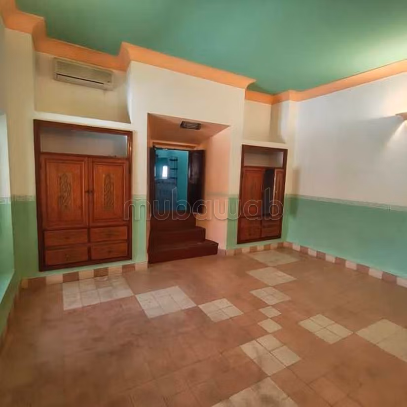 Villa in Affitto di 3500.0 m² a Marrakech, Route De Fes Oulad Jelal