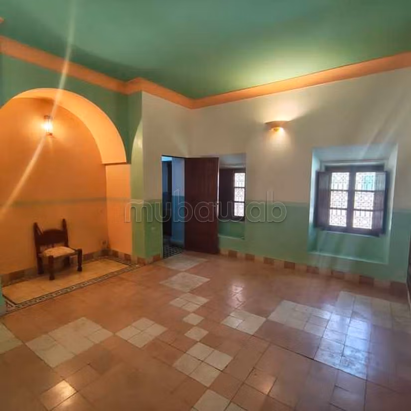Villa in Affitto di 3500.0 m² a Marrakech, Route De Fes Oulad Jelal