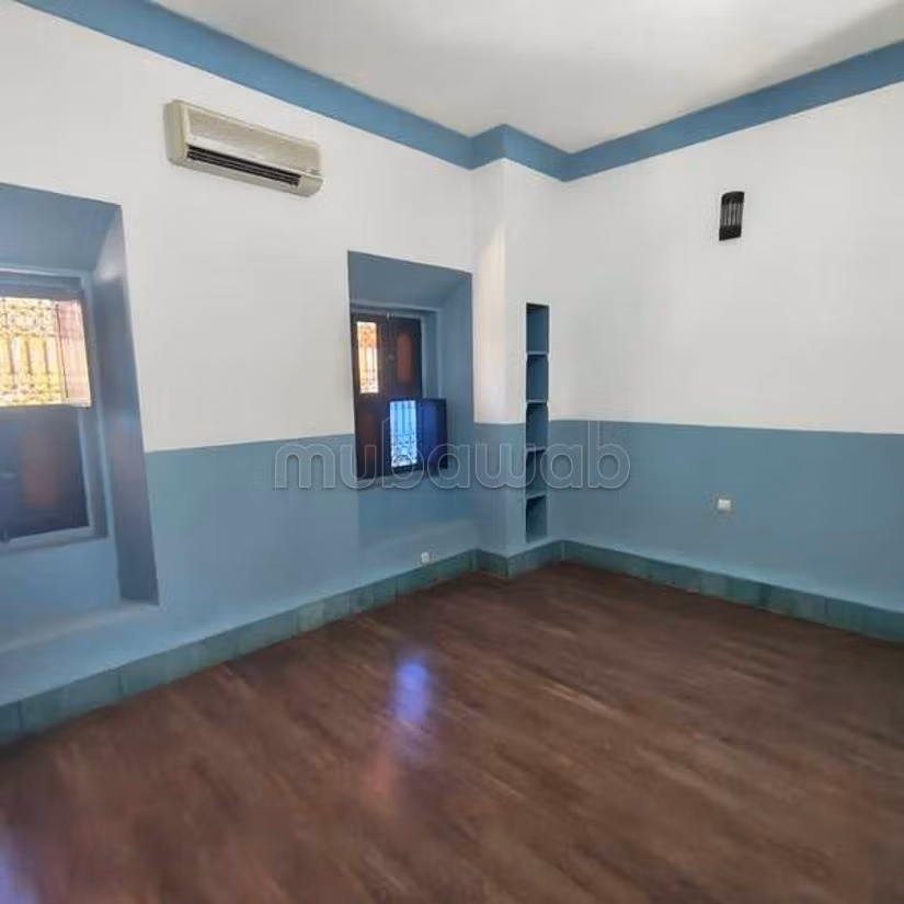Villa in Affitto di 3500.0 m² a Marrakech, Route De Fes Oulad Jelal
