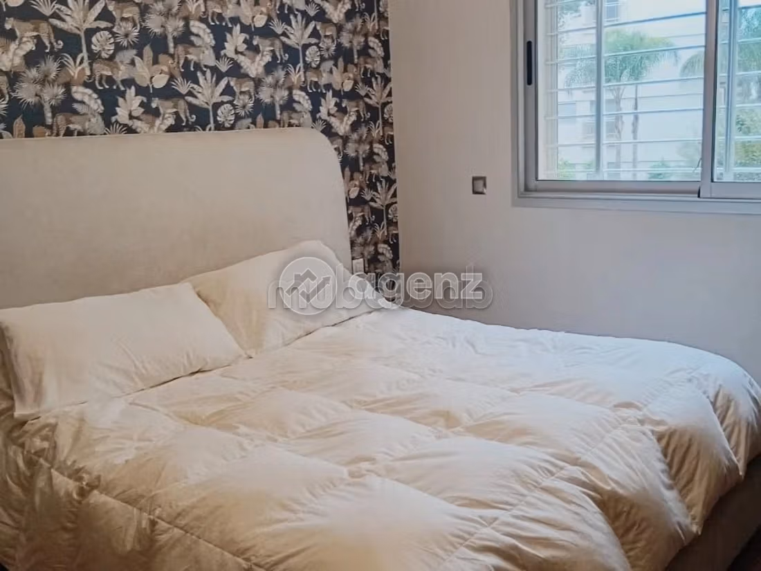 Appartement 150 m² à Hassania 2 — 2