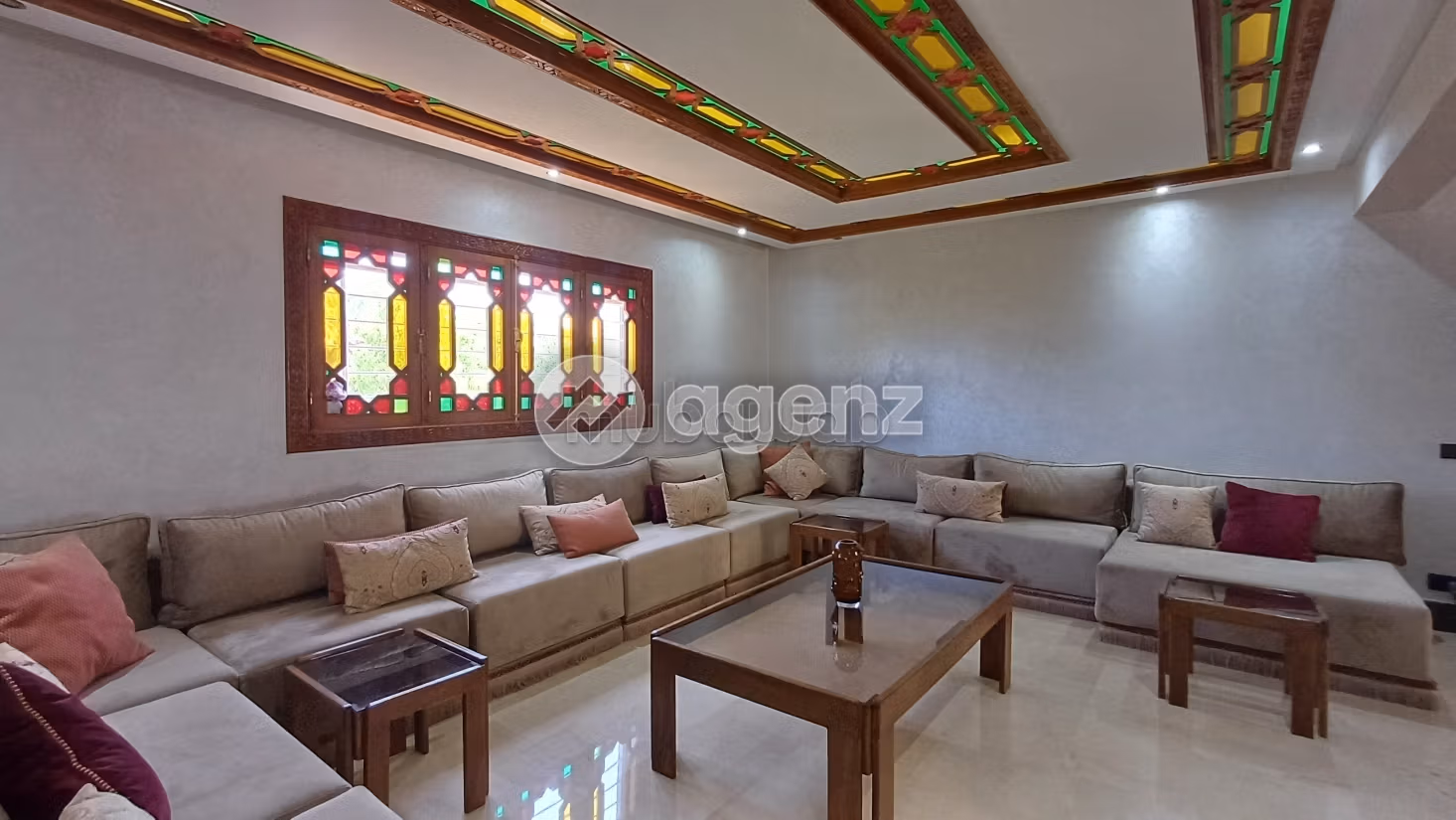 Appartement 150 m² à Hassania 2 — 5