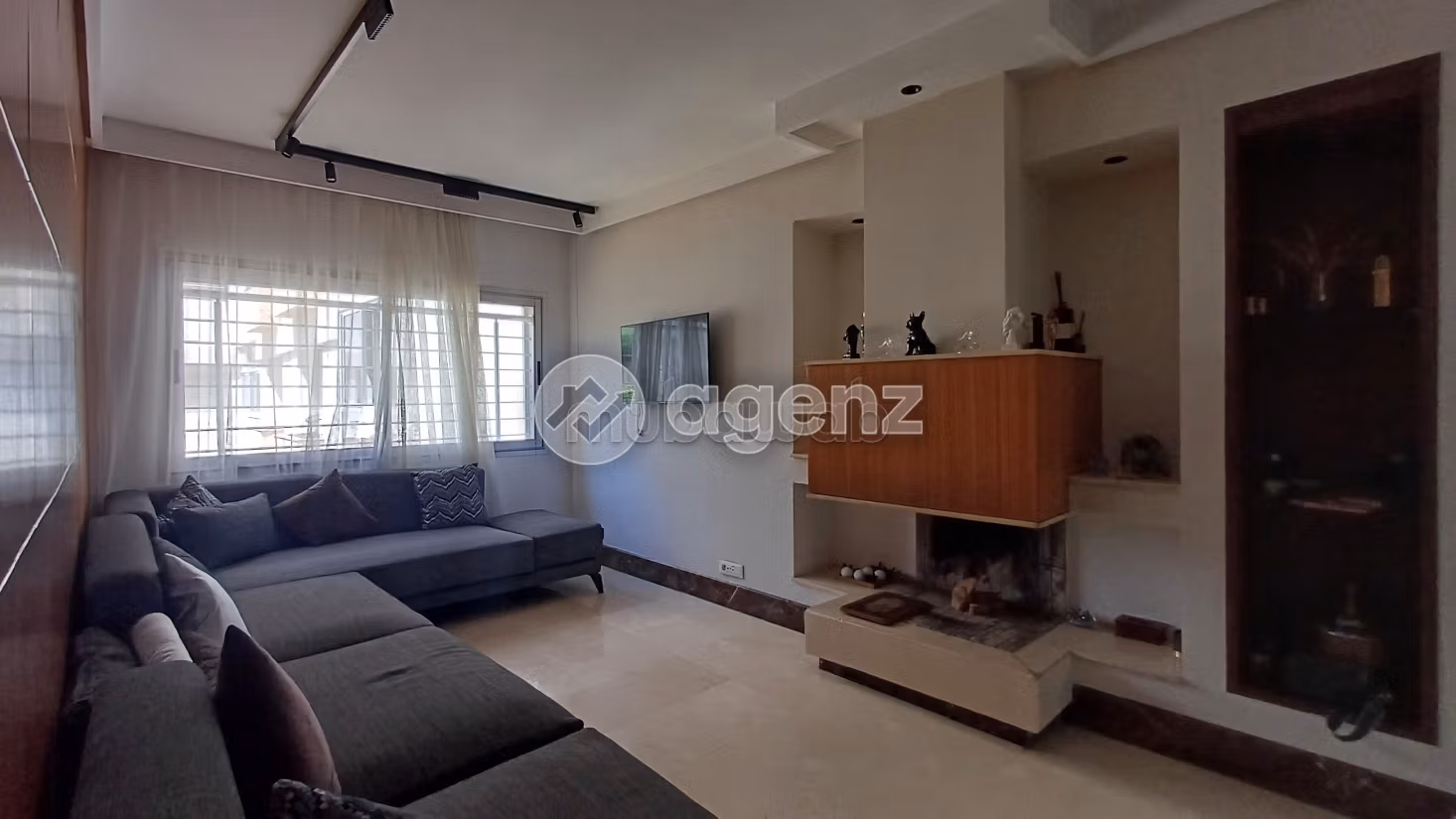Appartement 150 m² à Hassania 2 — 9