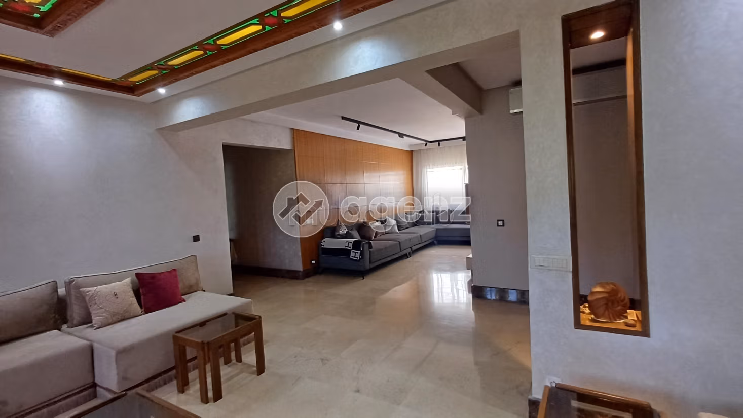 Appartement 150 m² à Hassania 2 — 13
