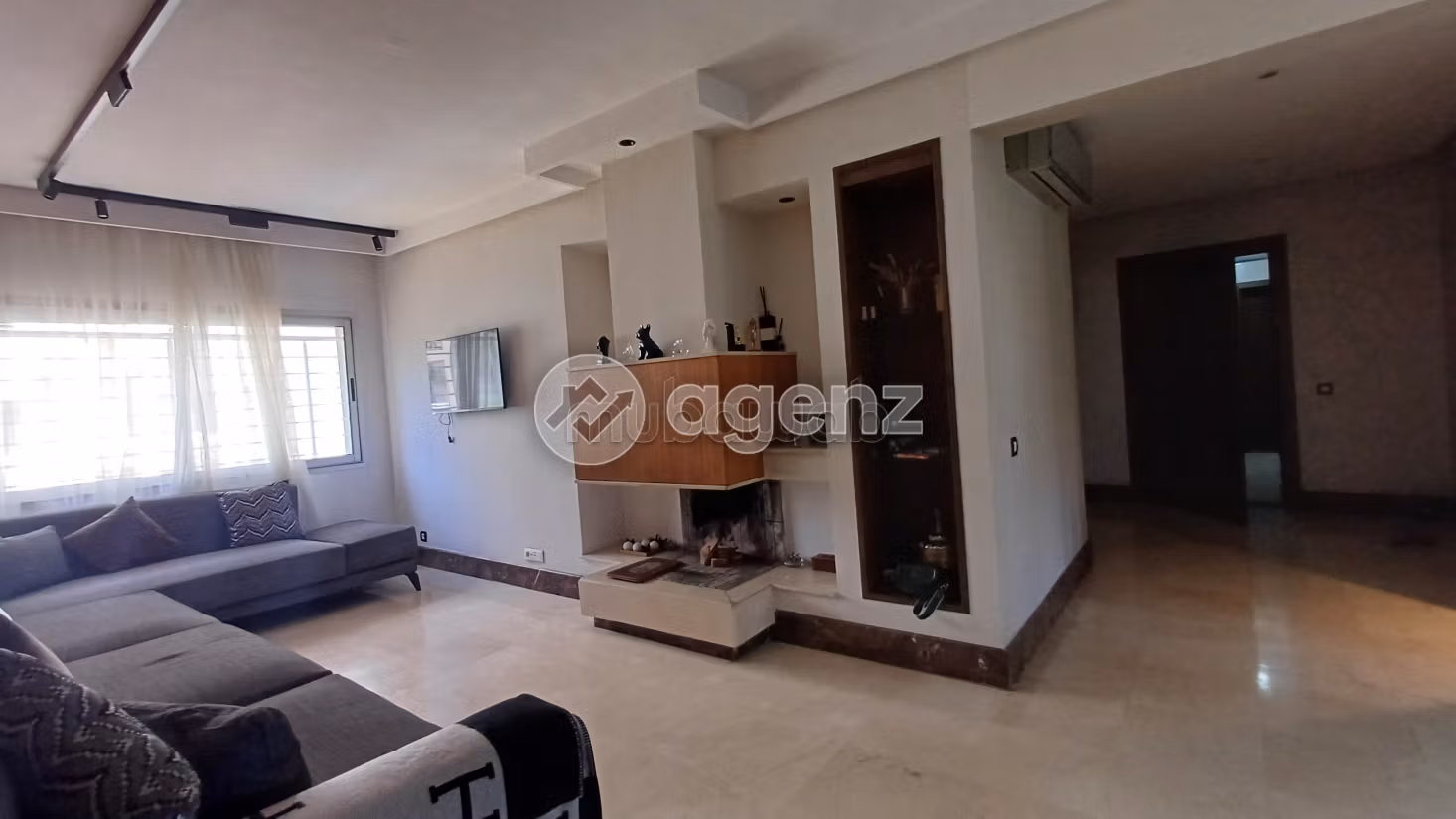 Appartement 150 m² à Hassania 2 — 15