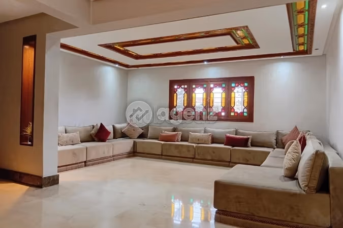Appartement à vendre 150 m², 3 chambres Hassan 2 Mohammedia