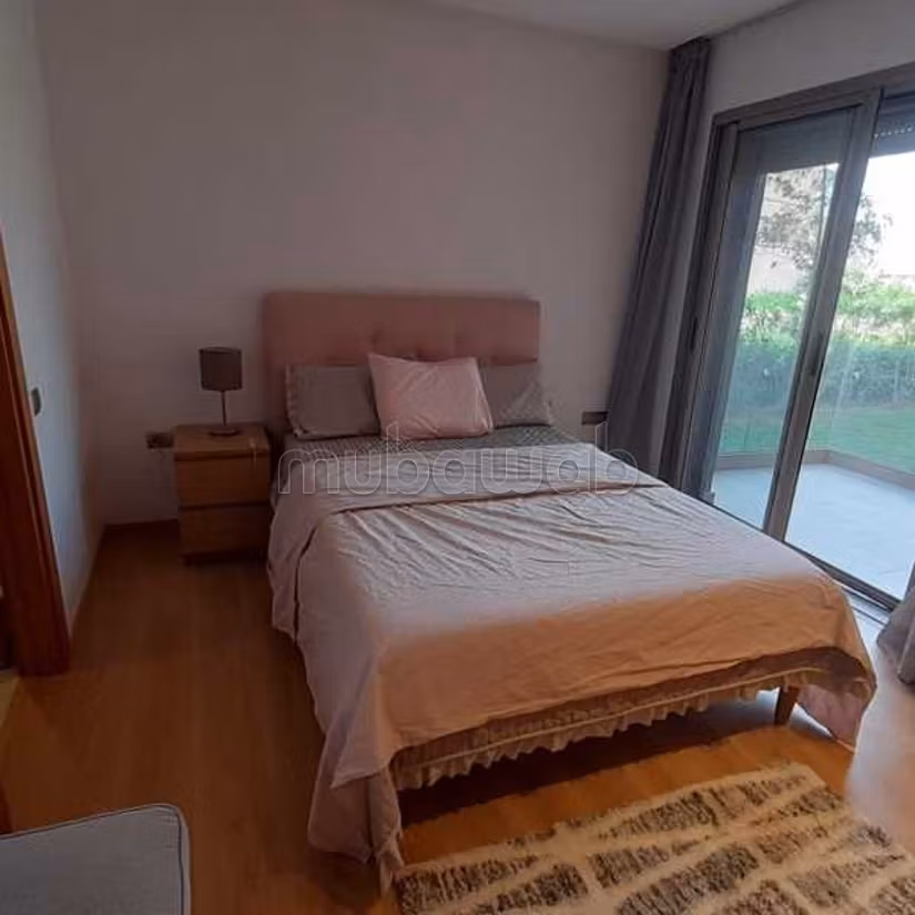 Appartamento in Affitto di 94.0 m² a Marrakech, Prestigia