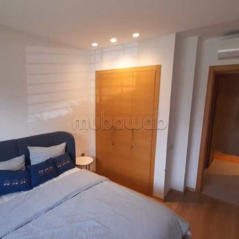 Appartamento in Affitto di 94.0 m² a Marrakech, Prestigia