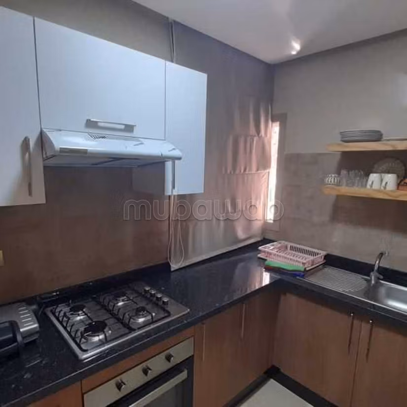 Appartamento in Affitto di 94.0 m² a Marrakech, Prestigia