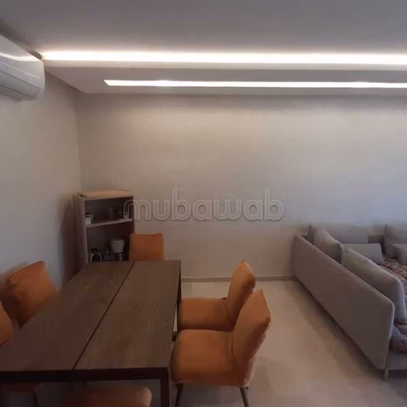 Appartamento in Affitto di 94.0 m² a Marrakech, Prestigia