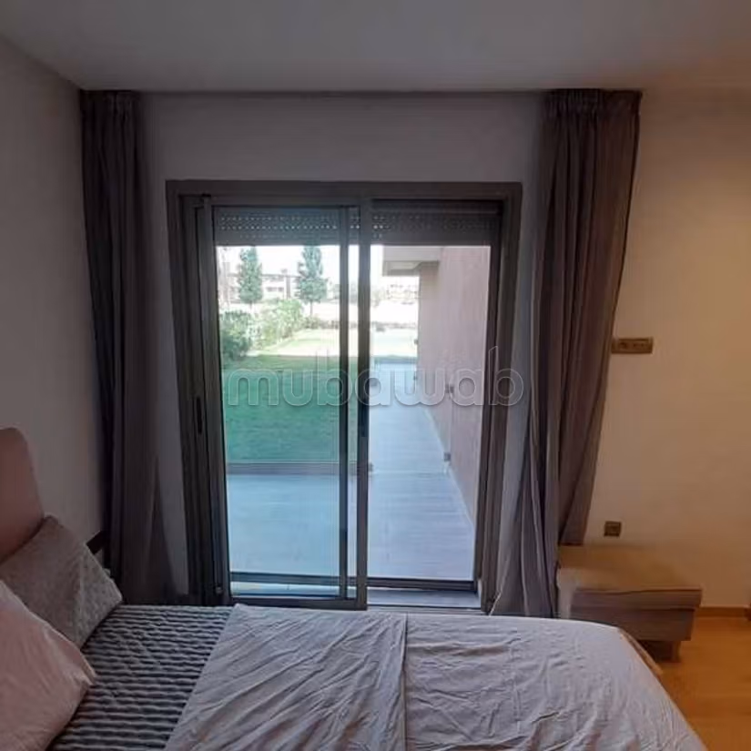 Appartamento in Affitto di 94.0 m² a Marrakech, Prestigia