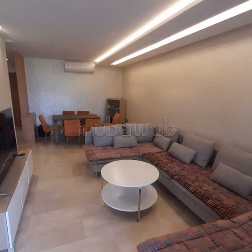 Appartamento in Affitto di 94.0 m² a Marrakech, Prestigia