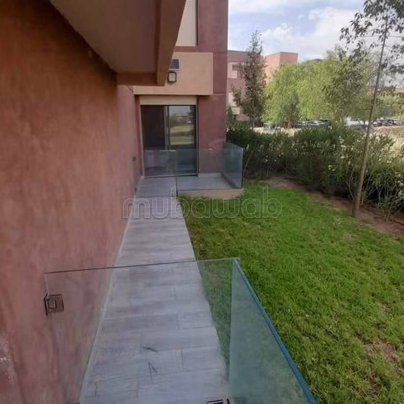 Appartamento in Affitto di 94.0 m² a Marrakech, Prestigia
