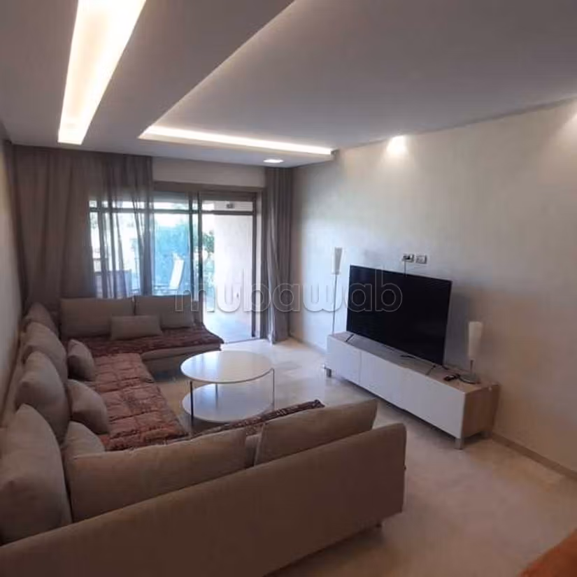 Appartamento in Affitto di 94.0 m² a Marrakech, Prestigia