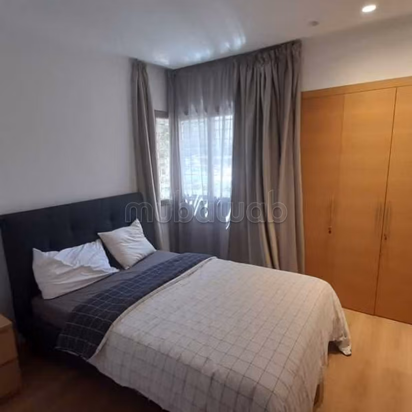 Appartamento in Affitto di 94.0 m² a Marrakech, Prestigia