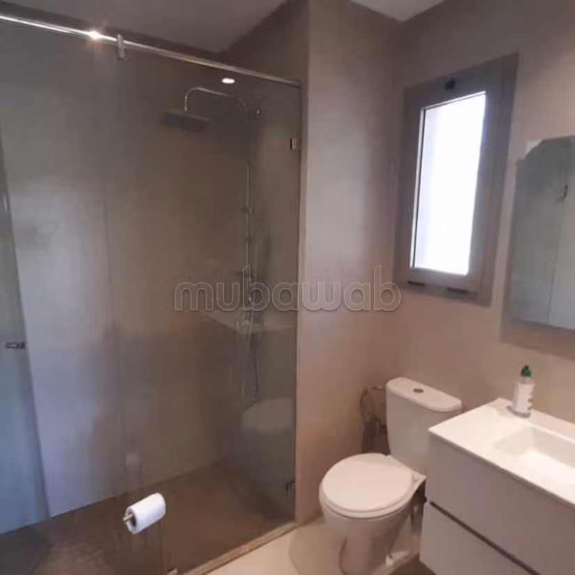 Appartamento in Affitto di 94.0 m² a Marrakech, Prestigia