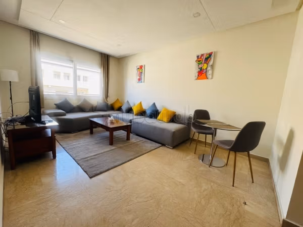 Studio te huur in de gouden driehoek