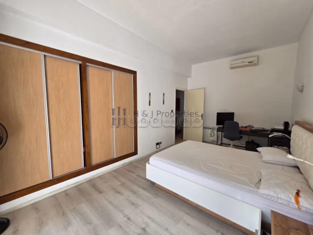 Villa t5 de 554m² – piscine