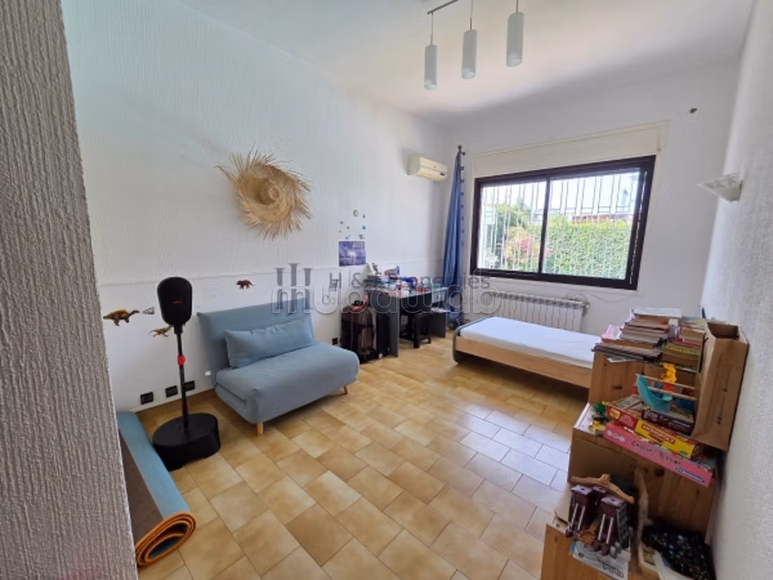 Villa t5 de 554m² – piscine