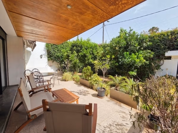 Villa t5 de 554m² – piscine