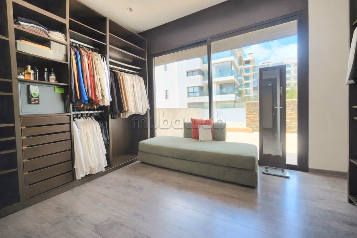 Villa en venta en Ain Diab