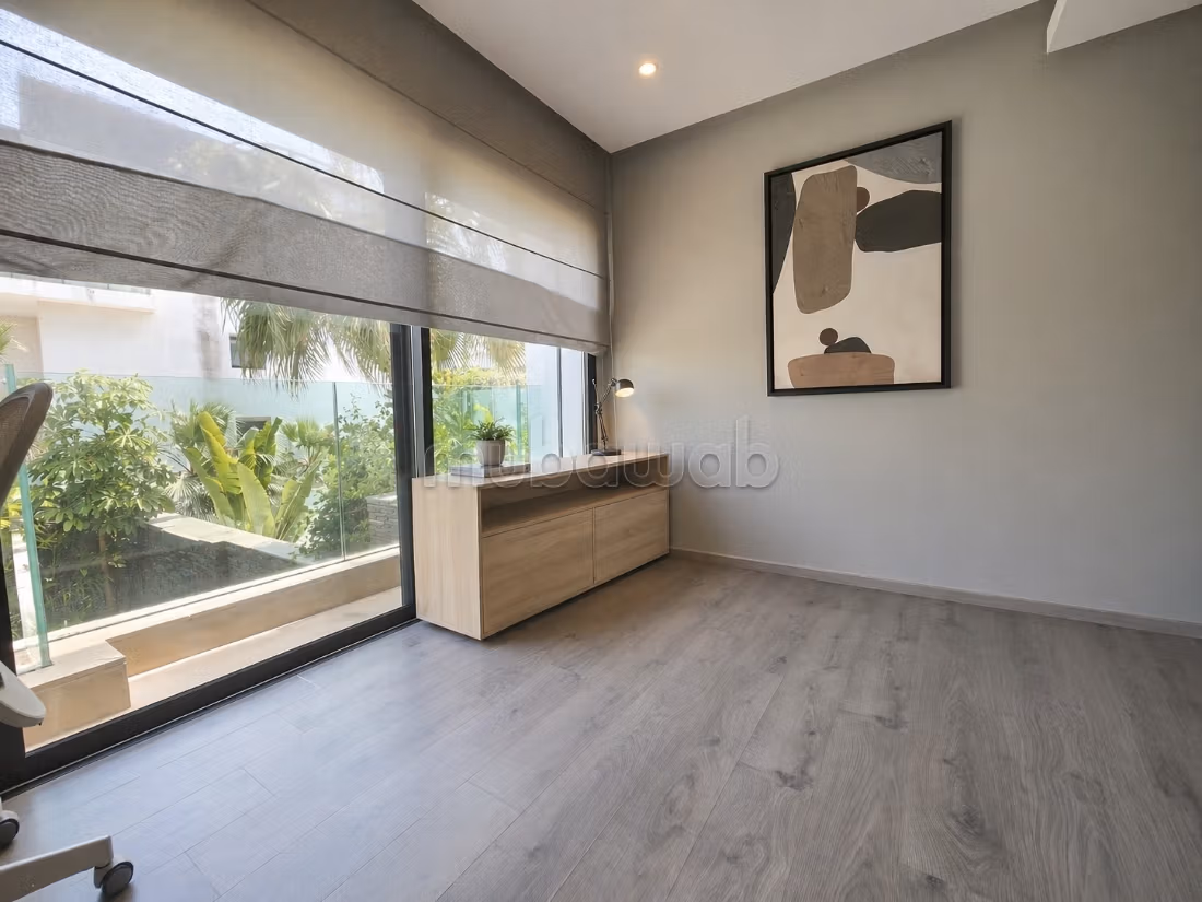 Villa en venta en Ain Diab