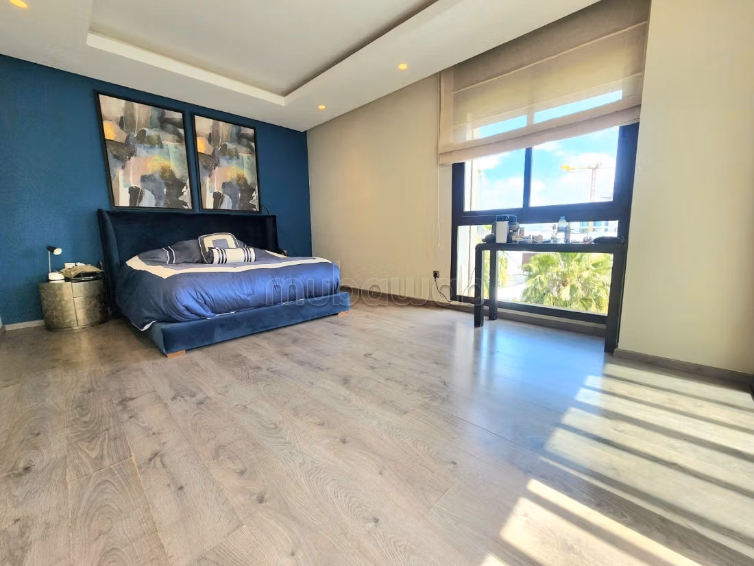 Villa en venta en Ain Diab