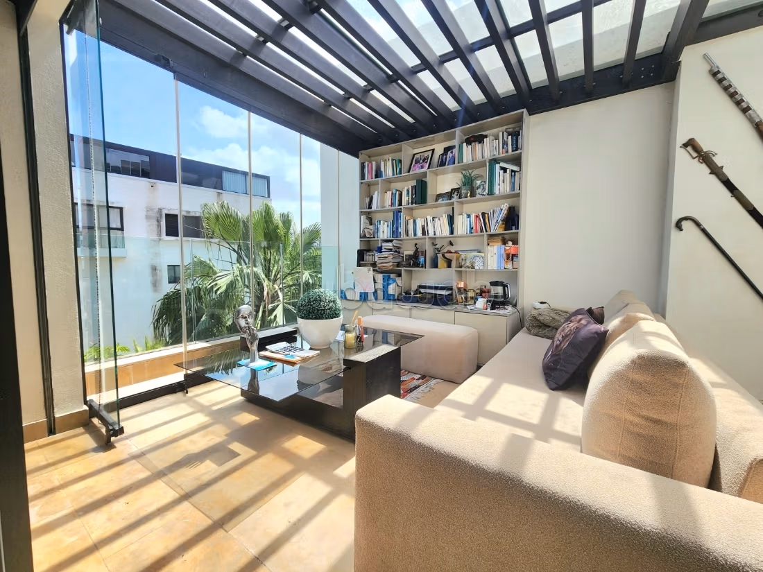 Villa en venta en Ain Diab