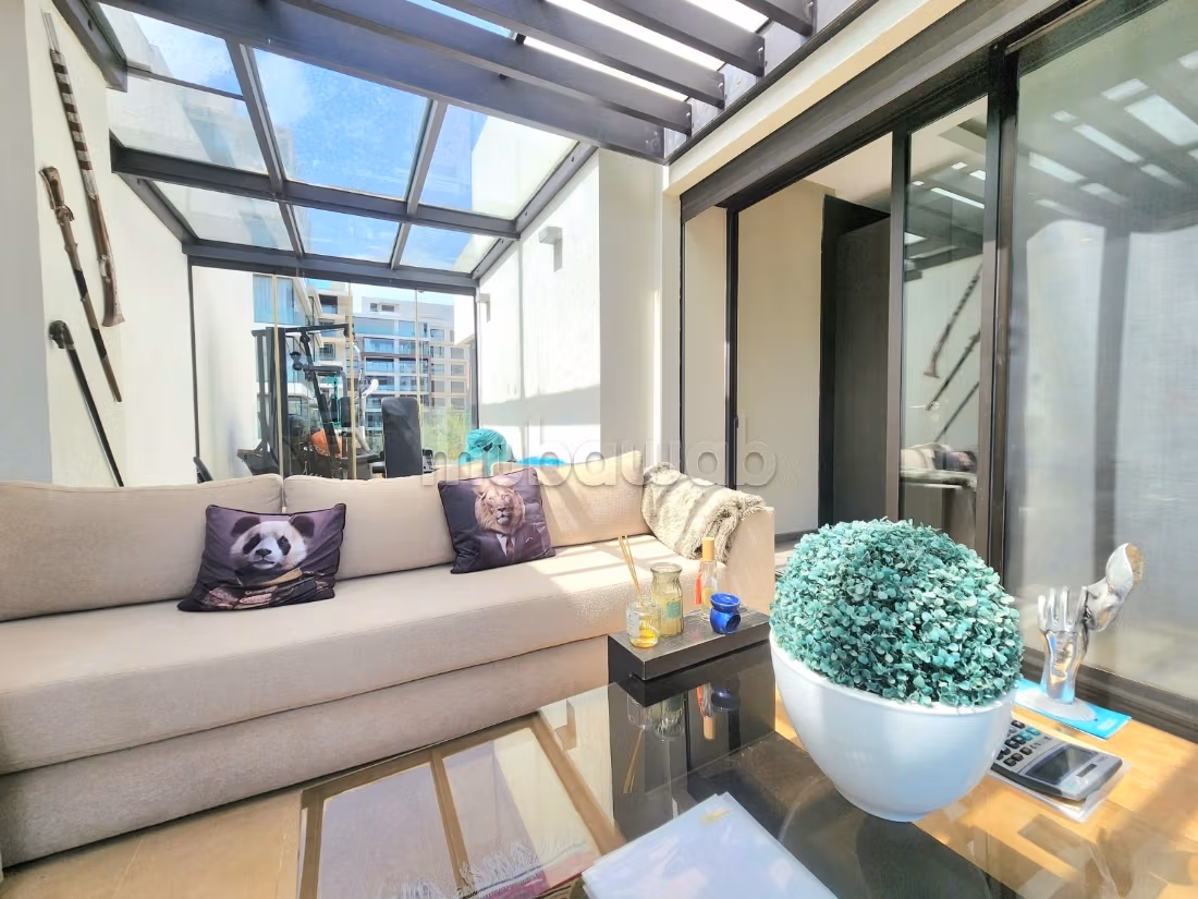 Villa en venta en Ain Diab