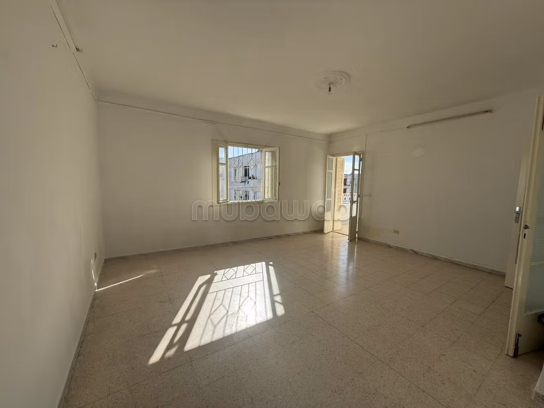 Large apartment for sale