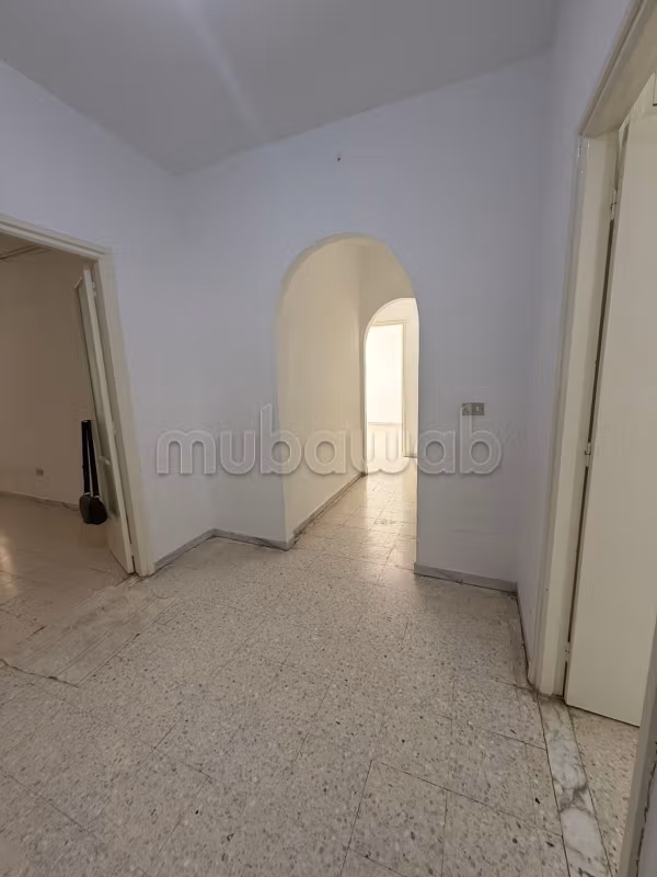 Grand appartement à vendre