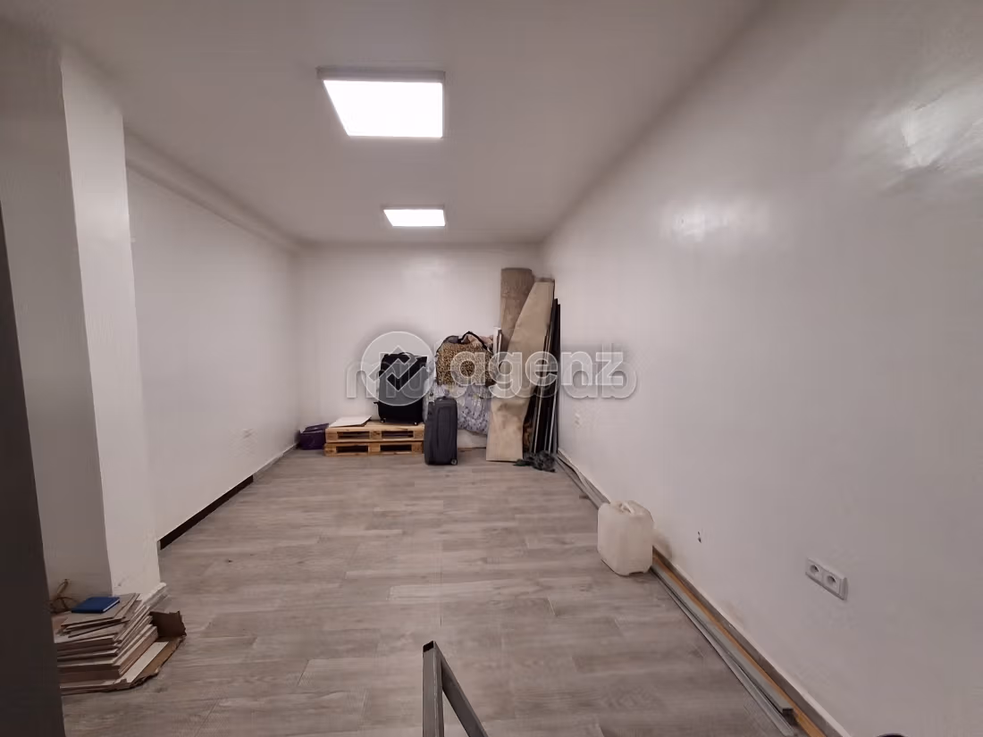 Comercio a vender 199 m² Al Qods Casablanca