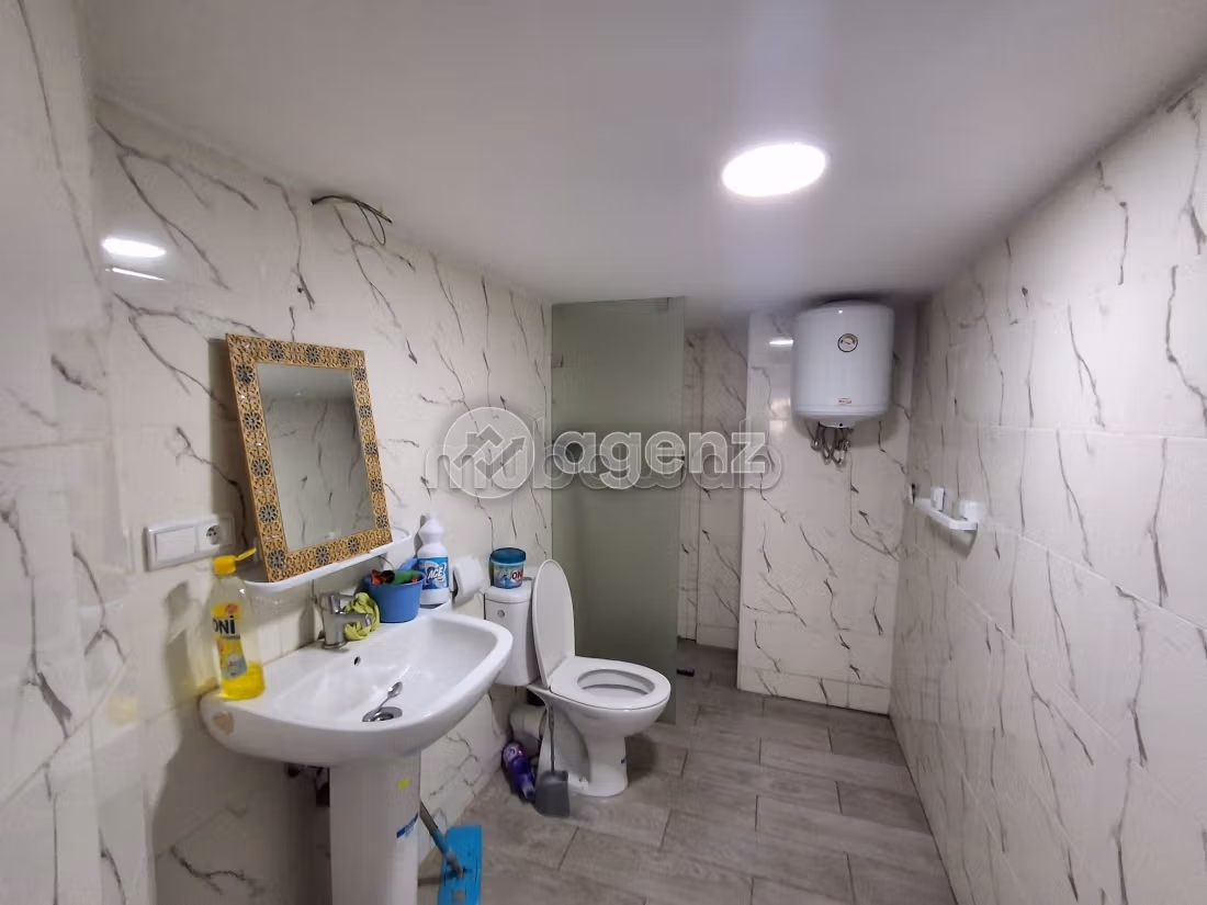 Comercio a vender 199 m² Al Qods Casablanca