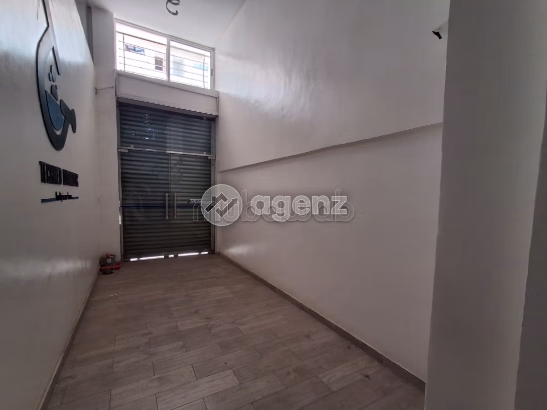 Comercio a vender 199 m² Al Qods Casablanca