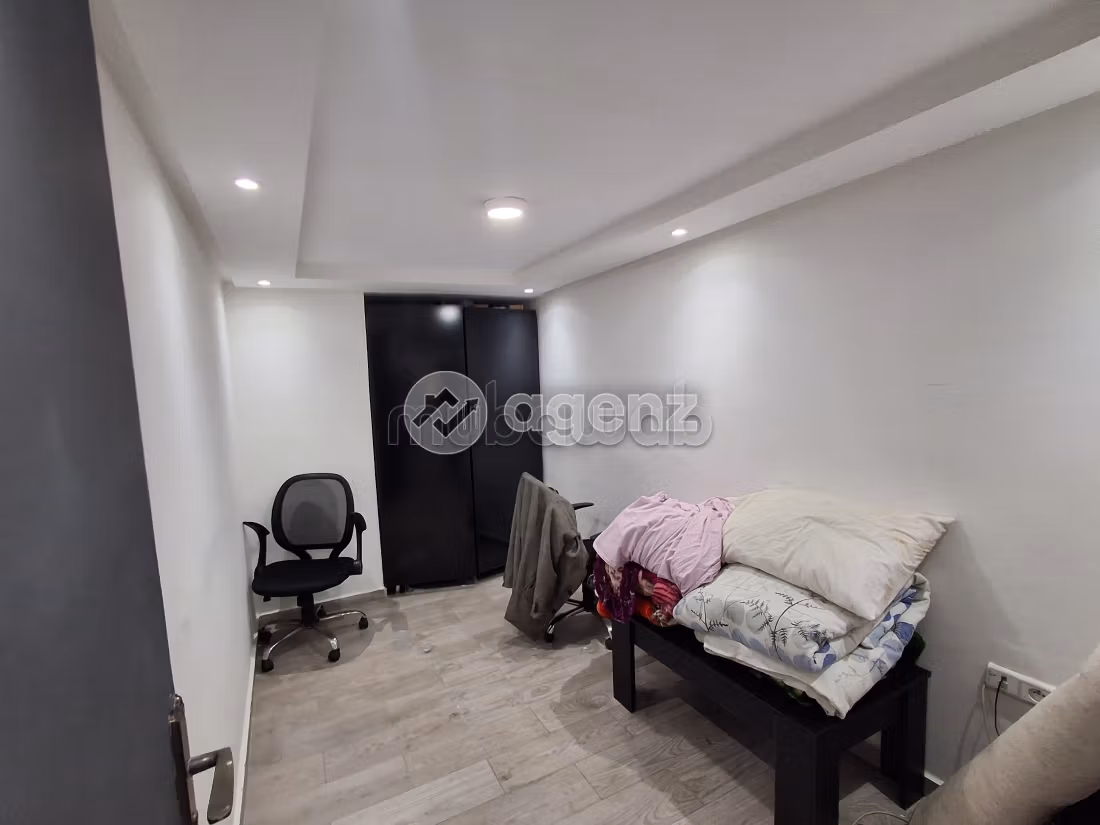 Comercio a vender 199 m² Al Qods Casablanca