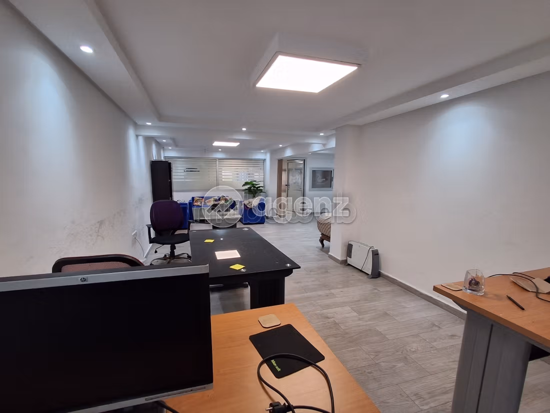 Comercio a vender 199 m² Al Qods Casablanca