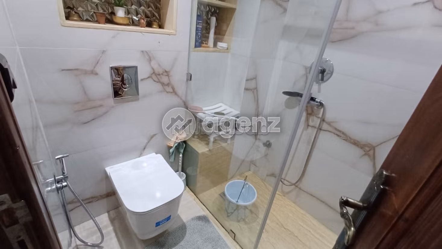Duplex à vendre 240 m², 3 chambres Autre Casablanca