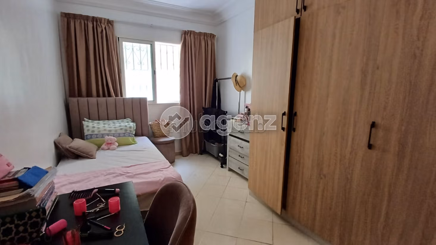 Duplex à vendre 240 m², 3 chambres Autre Casablanca