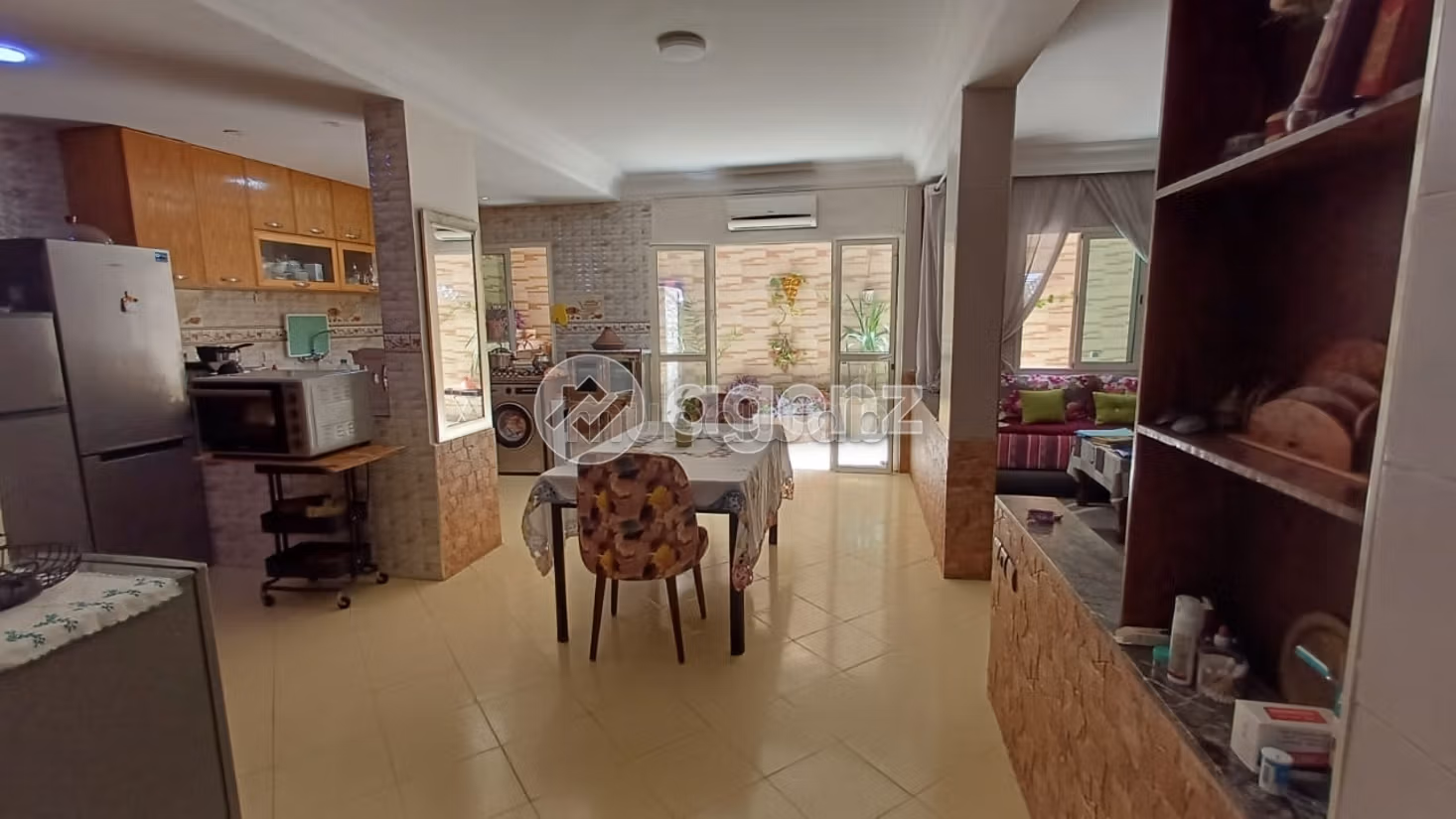 Duplex à vendre 240 m², 3 chambres Autre Casablanca