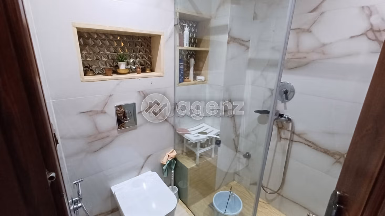Duplex à vendre 240 m², 3 chambres Autre Casablanca
