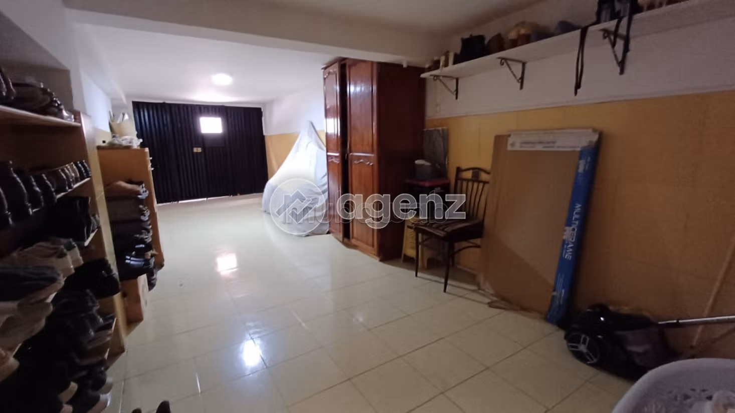 Duplex à vendre 240 m², 3 chambres Autre Casablanca